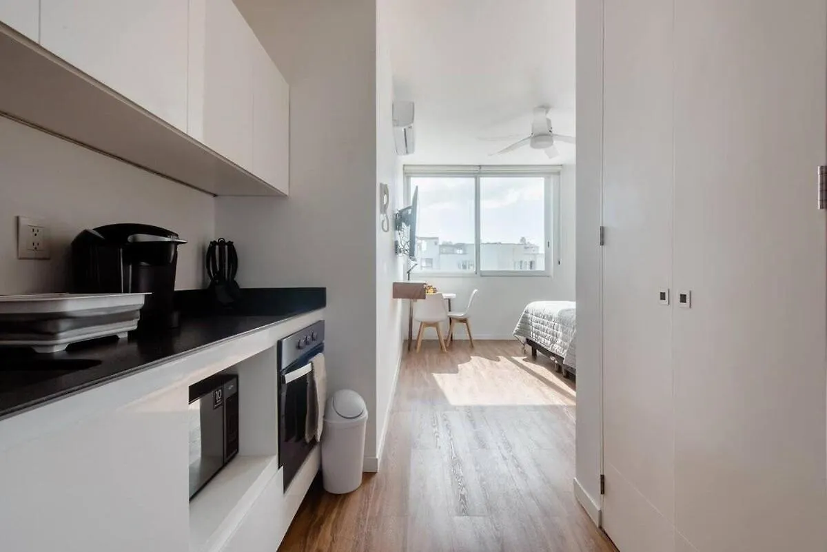 Estudio | Centrico | Piscina C/Vista Al Mar | Gym Apartment Playa del Carmen 0*,
