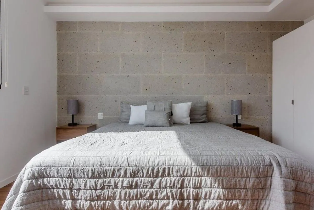 Estudio | Centrico | Piscina C/Vista Al Mar | Gym Apartment Playa del Carmen