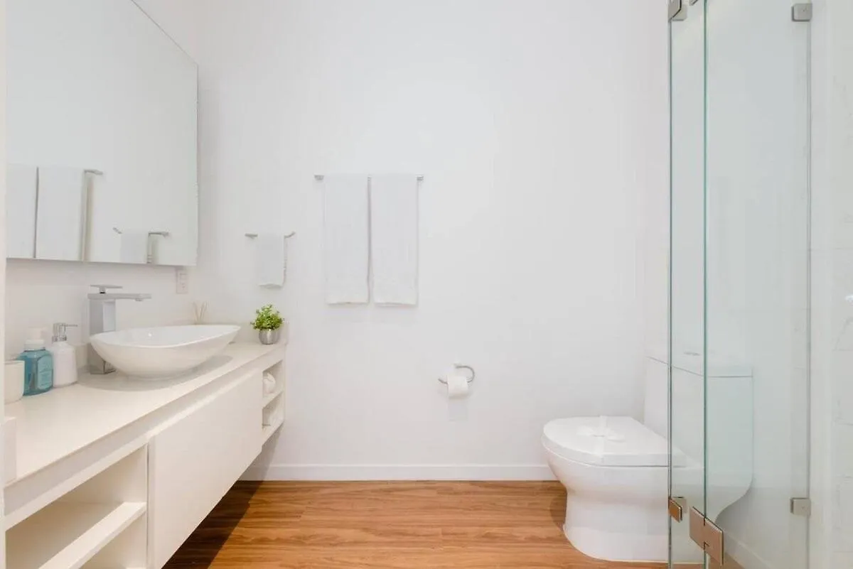 Estudio | Centrico | Piscina C/Vista Al Mar | Gym Appartement Playa del Carmen