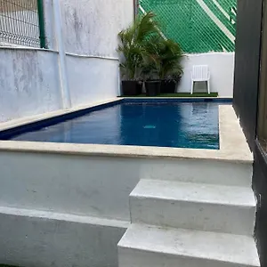  Apartment Playa