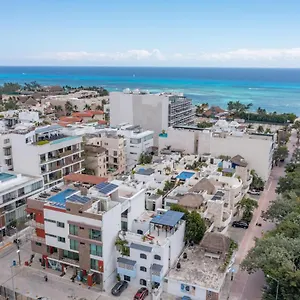 Apartment Casa Yako, Playa del Carmen