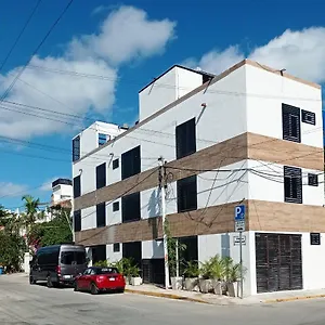  Apartment Casa Fausta By Sail