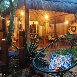 Barrio Latino Riviera Maya Playa del Carmen