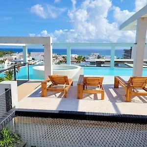  Apartment Ceren Luxury At Fifth Avenue By Spot