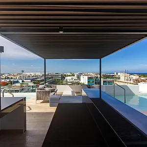  Apartment Luxueux Agama