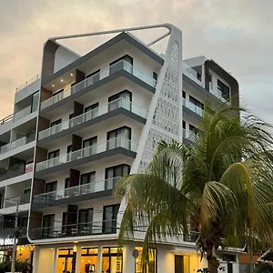 Apartment Alizee Tower, Playa del Carmen