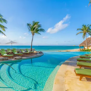 Mahekal Front & Resort