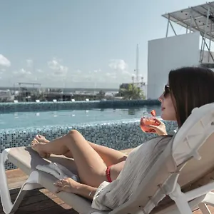 Tu Paraiso Privado- Lahun Playa del Carmen