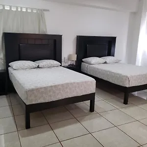 Apartament A Calle Del Ado 5ta Avenida, Playa del Carmen