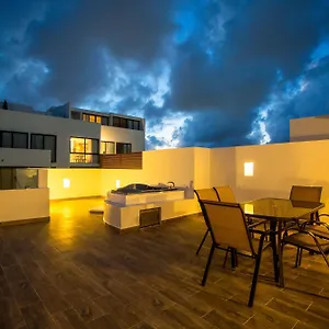  Apartment Best Penthouses&apartments In The Center Of Pdc!
