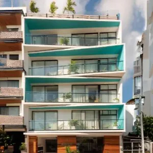 4* Hotell Collection O Marvic