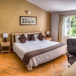 Gasthof Casa Mi Tesoro, Playa del Carmen