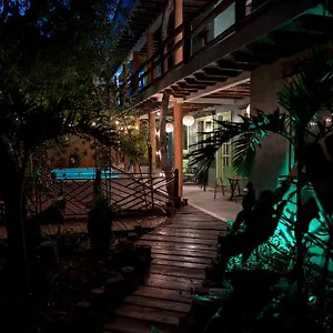 Apartment Casa Corazon Xcaret, Playa del Carmen