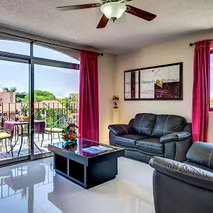 Hotel apartamentowy Corazon, Playa del Carmen
