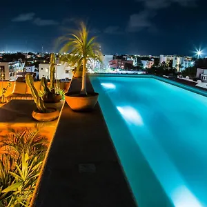 3* Hotell La Galeria By Bunik