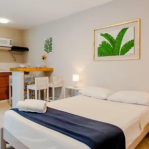  Apartment Rentalife Playa