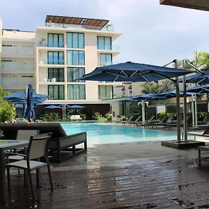  Apartment Oceana Depa Entre La Quinta Y Mamitas 3